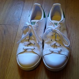 Adidas Stan Smith White Sneakers